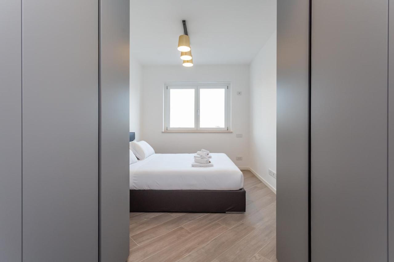 Trastevere Modern Terraced Apt Roma Exterior foto