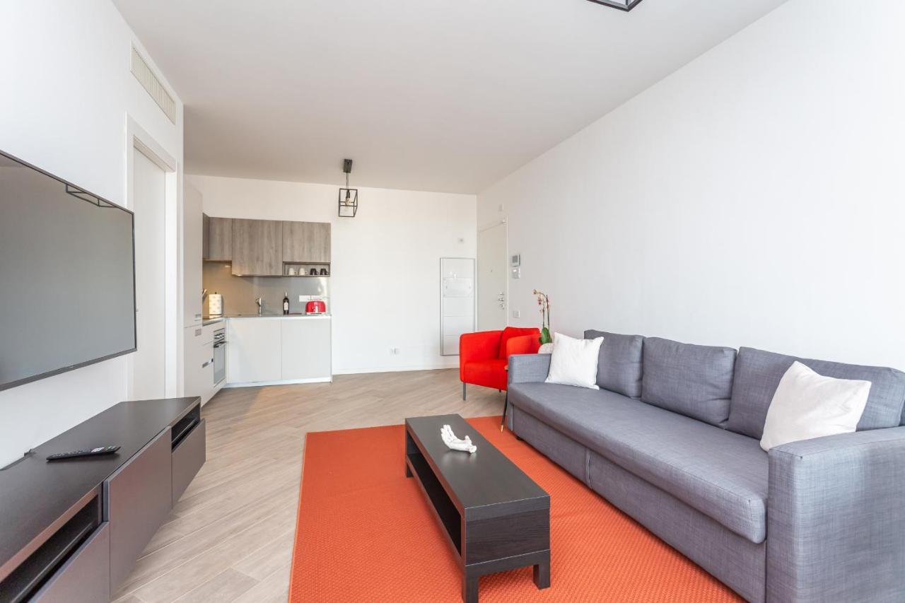 Trastevere Modern Terraced Apt Roma Exterior foto
